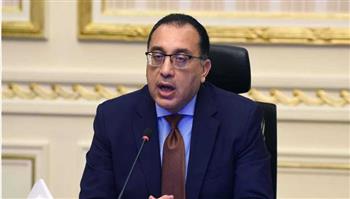  مدبولي يكلف بإعطاء مشروعات الصرف الصحي أولوية في مشروعات "حياة كريمة"