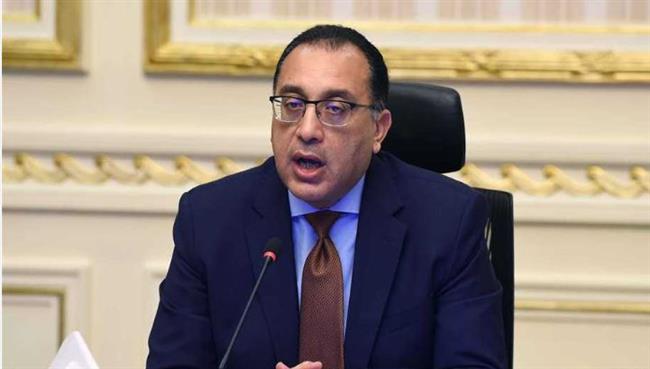 مدبولي يكلف بإعطاء مشروعات الصرف الصحي أولوية في مشروعات "حياة كريمة"