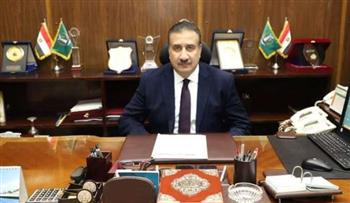   محافظ المنوفية يقرر استبعاد رئيس الوحدة المحلية ومسؤول الزراعة بقرية طه شبرا بقويسنا