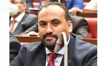   الرشيدي: تصريحات ترامب مرفوضة.. ومصر لن تقبل بتصفية القضية الفلسطينية 