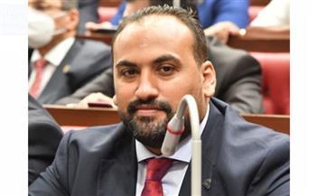 الرشيدي: تصريحات ترامب مرفوضة.. ومصر لن تقبل بتصفية القضية الفلسطينية