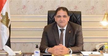   سوس: مصر لن تسمح أبدا بتهجير الفلسطينيين