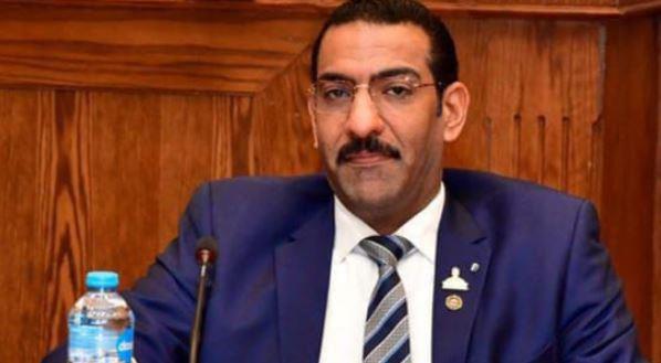 الشيمي: خروج الشعب الفلسطيني من أراضيه يعني ضياع القضية