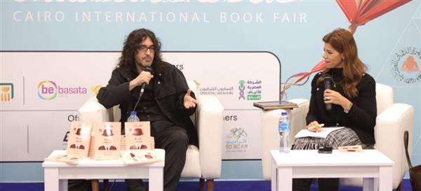 معرض الكتاب يناقش رواية مأساة المترجم بحضور Joao Reis