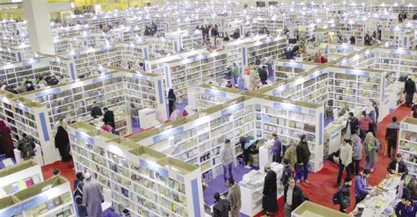 "القاهرة الإخبارية": الذكاء الاصطناعي على طاولة النقاش في معرض القاهرة الدولي للكتاب