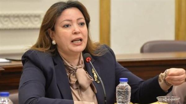 عضو الشيوخ: ترفض دعوات ترامب بتهجير الفلسطينيين خارج بلدهم