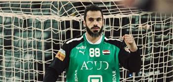   كريم هنداوي: نحن بين أفضل 8 منتخبات في العالم وهدفنا مواصلة الانتصارات