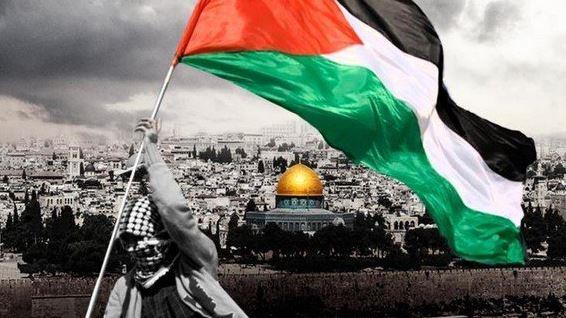 فلسطين: مصر والأردن وقفا بكل إصرار على منع التهجير