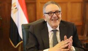 الوكيل: رفض رفع رسوم الإغراق أو مد تطبيقها على إطارات النقل والأوتوبيسات