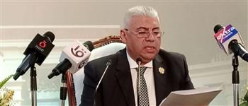   التجربة التشريعية المصرية لمواجهة الظروف الاستثنائية.. ورقة بحثية