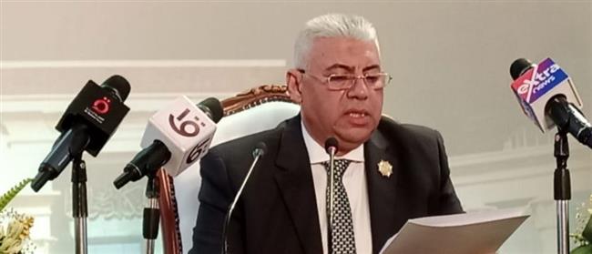 التجربة التشريعية المصرية لمواجهة الظروف الاستثنائية.. ورقة بحثية