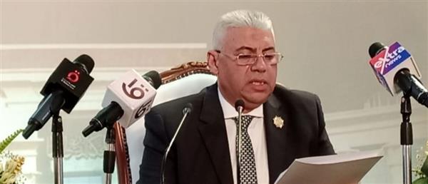 التجربة التشريعية المصرية لمواجهة الظروف الاستثنائية.. ورقة بحثية