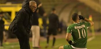   الاتحاد يعود للتدريبات غدا الثلاثاء ويلتقي " ميدو " وديا  .