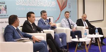   التشريعات وحدها لا تكفي.. خبراء يناقشون "مكافحة القرصنة" بمعرض الكتاب