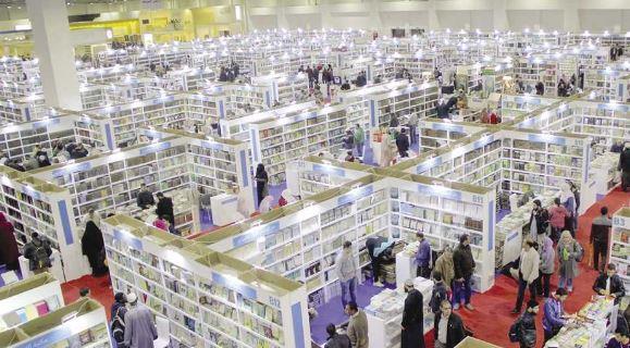 فعاليات اليوم الخامس لمعرض القاهرة الدولي للكتاب
