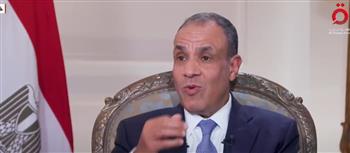   وزير الخارجية: ملف الحريات الدينية يشهد طفرة هائلة في مصر