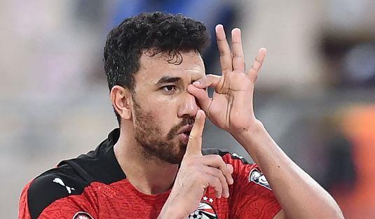 الأهلى يعلن التعاقد مع تريزيجيه لمدة 5 سنوات