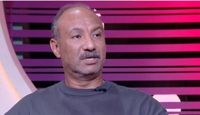 وفاة والدة الفنان أحمد فهيم