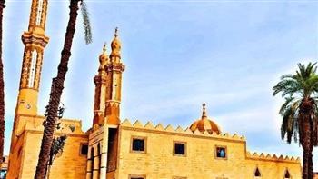   الأوقاف تفتتح 41 مسجدًا جديدًا بالمحافظات الجمعة القادمة
