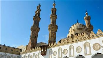   الأزهر: غزة أرض فلسطينية عربية وستظل كذلك إلى أن يرث الله الأرض ومن عليها