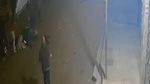 سقوط طفل داخل بالوعة في أبو النمرس بالجيزة