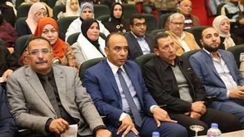   «مصر خضراء مستدامة» شعار احتفالية المنيا بيوم البيئة الوطني 2025