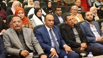 «مصر خضراء مستدامة» شعار احتفالية المنيا بيوم البيئة الوطني 2025
