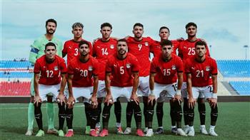   "ذكري": منتخب مصر قادر على الفوز بكأس أمم إفريقيا 