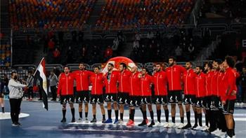   نهائي مونديال اليد.. مصر في مواجهة نارية أمام فرنسا اليوم