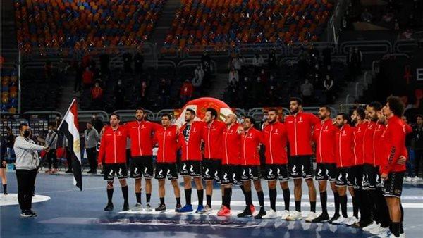 نهائي مونديال اليد.. مصر في مواجهة نارية أمام فرنسا اليوم