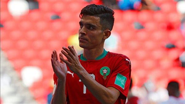 "عبدالملك": أشرف بن شرقي إضافة قوية للأهلي