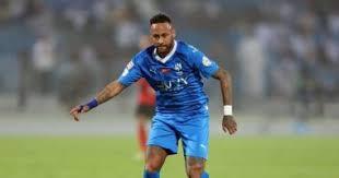 بالتراضي..  الهلال السعودي يعلن فسخ عقد نيمار