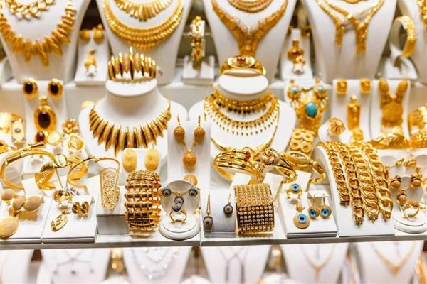 تحرك جديد فى سعر الذهب اليوم.. وعيار 21 مفاجأة