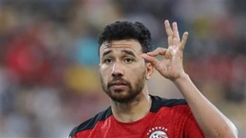   بعد انتقاله للأهلي.. نادي طرابزون التركي يوجه رسالة لـ «تريزيجيه» 