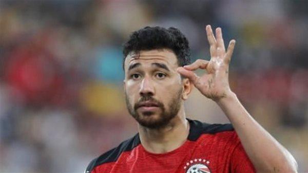 بعد انتقاله للأهلي.. نادي طرابزون التركي يوجه رسالة لـ «تريزيجيه»