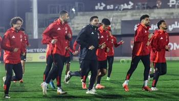   الدوري المصري.. موعد مباراة الأهلي ومودرن سبورت