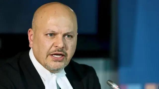 الجنائية الدولية تدعو مجلس الأمن إلى التصدي للانتهاكات الإنسانية في دارفور غربي السودان