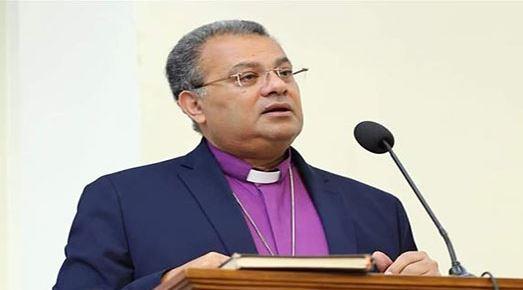 الطائفة الإنجيلية: ندعم موقف مصر الرافض لمقترحات تهجير الفلسطينيين