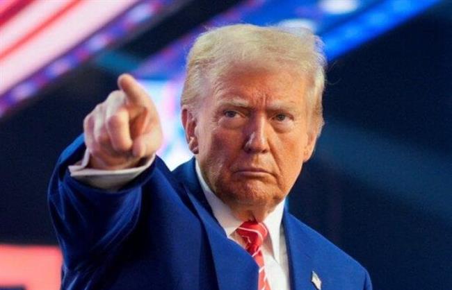 ترامب: كولومبيا ستوقف المهاجرين العابرين من منطقة «دارين»