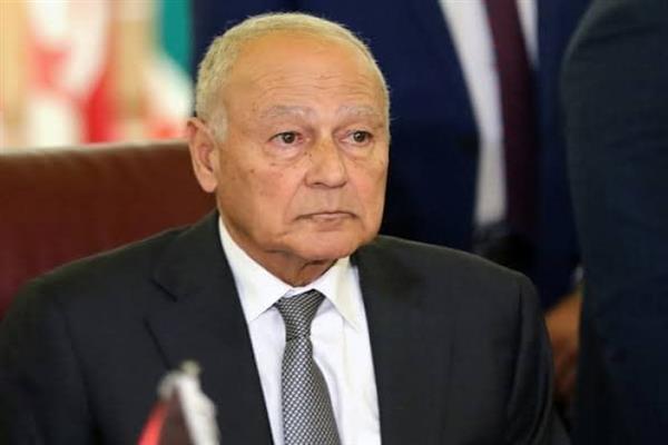 أبو الغيط يفتتح المنتدى الاقتصادي العربي الإيطالي