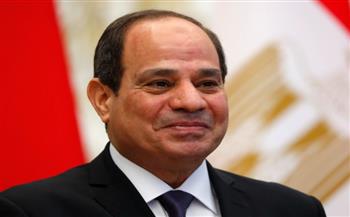   الرئيس السيسى يؤكد على توفير حزمة من الحوافز الاستثمارية لجذب الشركات للعمل في مصر