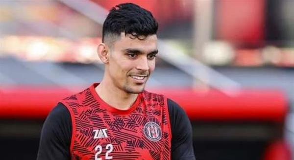 أشرف بن شرقي يغادر ملعب الريان تمهيداً للانتقال للأهلي قبل غلق القيد