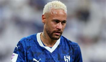   نيمار يعود لسانتوس البرازيلي بعد 12 عاماً من الرحيل بعد فسخ عقده مع الهلال 