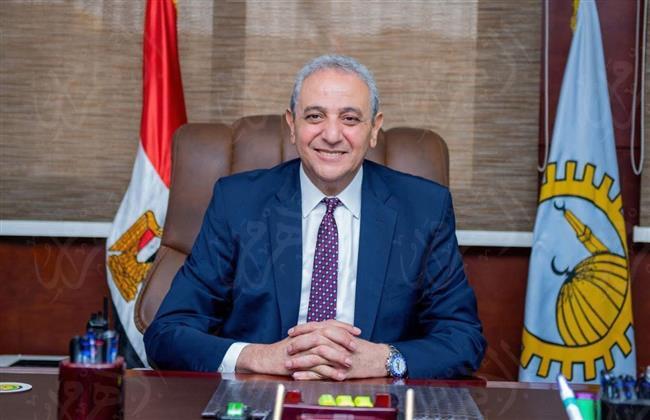 محافظ الغربية: التحول الرقمي بوابة المستقبل لتعزيز كفاءة الخدمات الحكومية