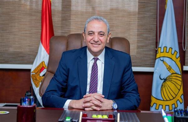 محافظ الغربية: التحول الرقمي بوابة المستقبل لتعزيز كفاءة الخدمات الحكومية