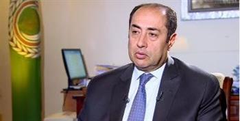 زكى: ترامب يتبنى موقف الحكومة الإسرائيلية المتطرفة 