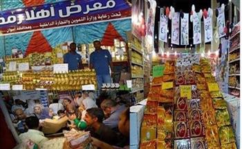   وزير التموين: انطلاق معارض أهلا رمضان بداية فبراير المقبل