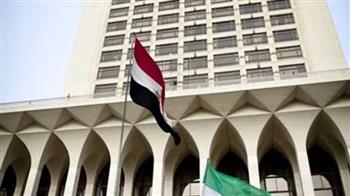   مصر تدين استهداف المستشفى السعودي في مدينة الفاشر السودانية