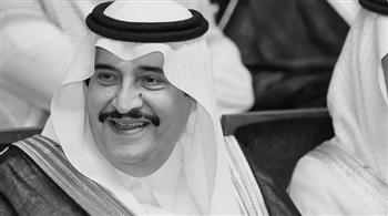   الديوان الملكي السعودي ينعي الأمير محمد بن فهد بن عبدالعزيز آل سعود
