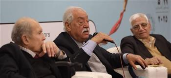   "مئوية الأستاذ الدكتور أحمد عبد الرحيم مصطفى" في معرض القاهرة الدولي للكتاب
